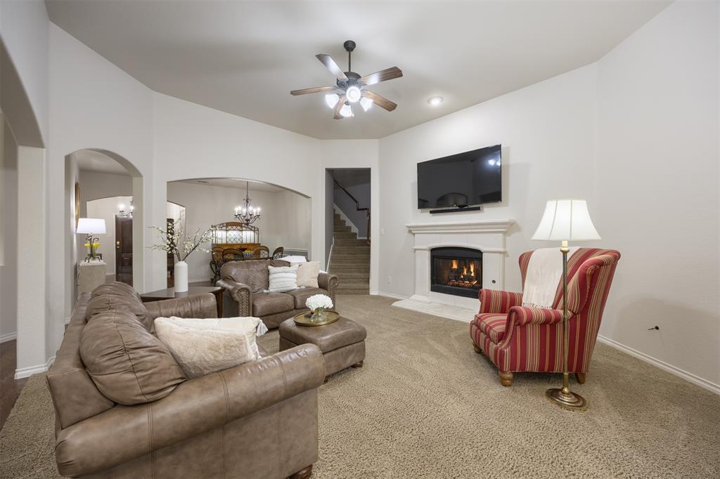 Saddle Club At McKinney Ranch Ph 2 - Residential