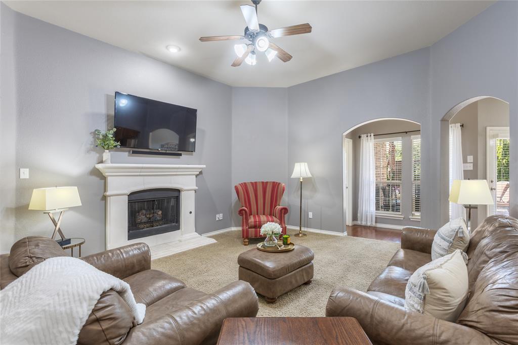 Saddle Club At McKinney Ranch Ph 2 - Residential