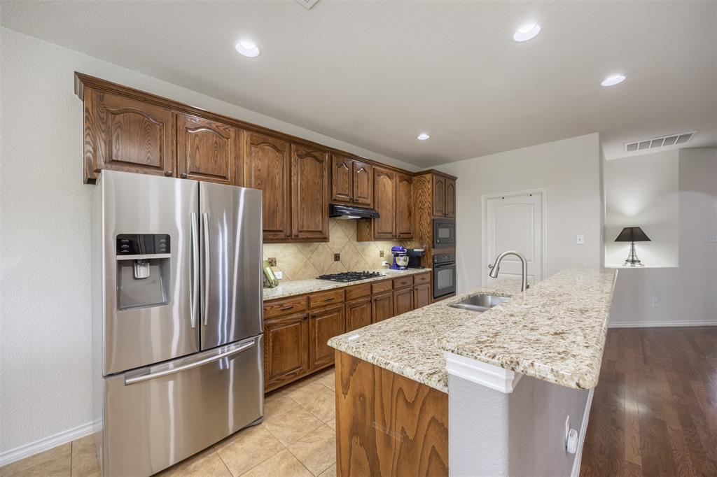 Saddle Club At McKinney Ranch Ph 2 - Residential