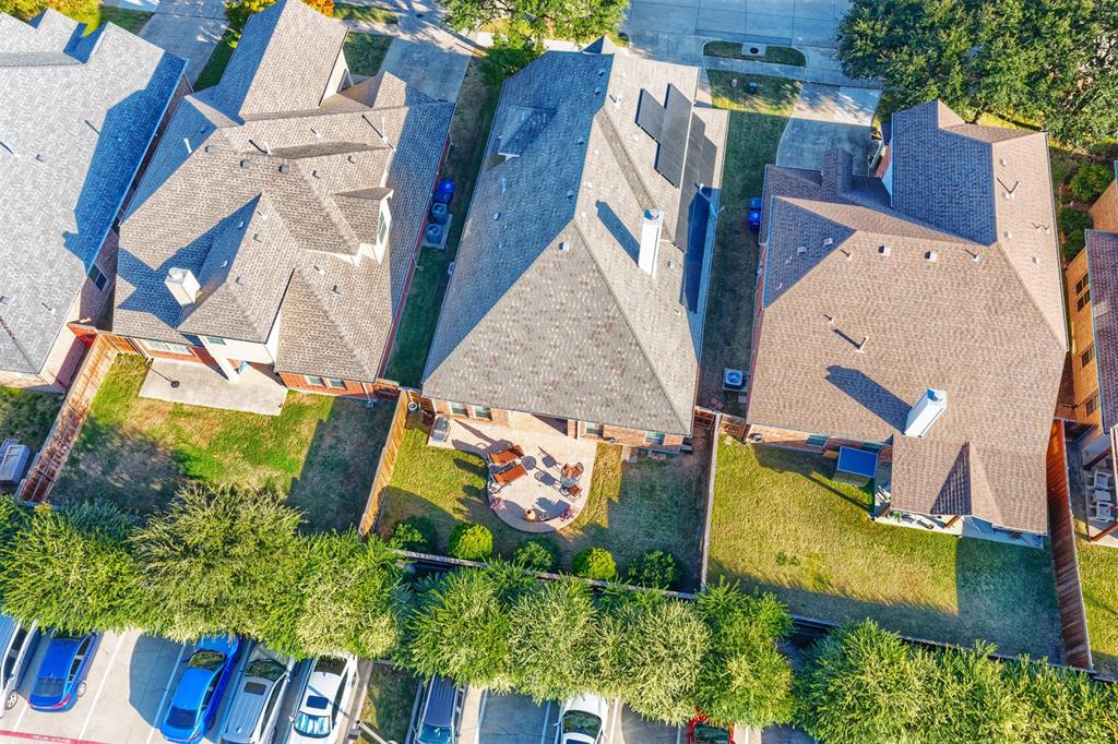 Saddle Club At McKinney Ranch Ph 2 - Residential