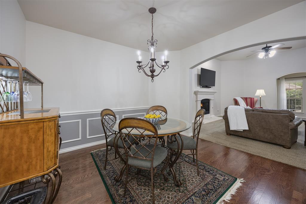 Saddle Club At McKinney Ranch Ph 2 - Residential