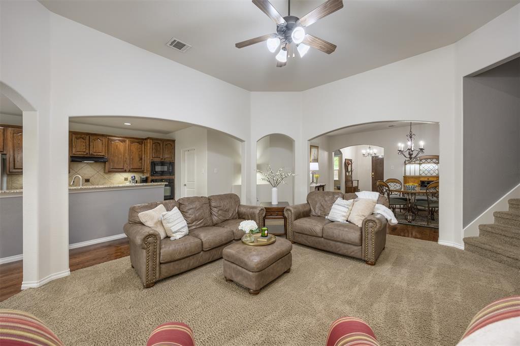Saddle Club At McKinney Ranch Ph 2 - Residential