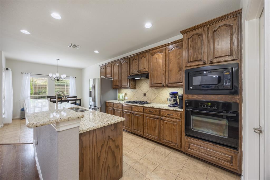 Saddle Club At McKinney Ranch Ph 2 - Residential