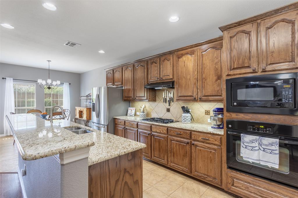 Saddle Club At McKinney Ranch Ph 2 - Residential