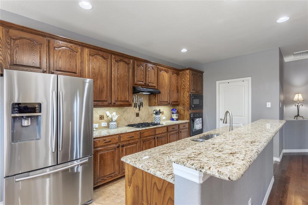 Saddle Club At McKinney Ranch Ph 2 - Residential