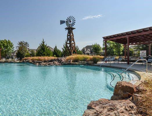 Saddle Club At McKinney Ranch Ph 2 - Residential