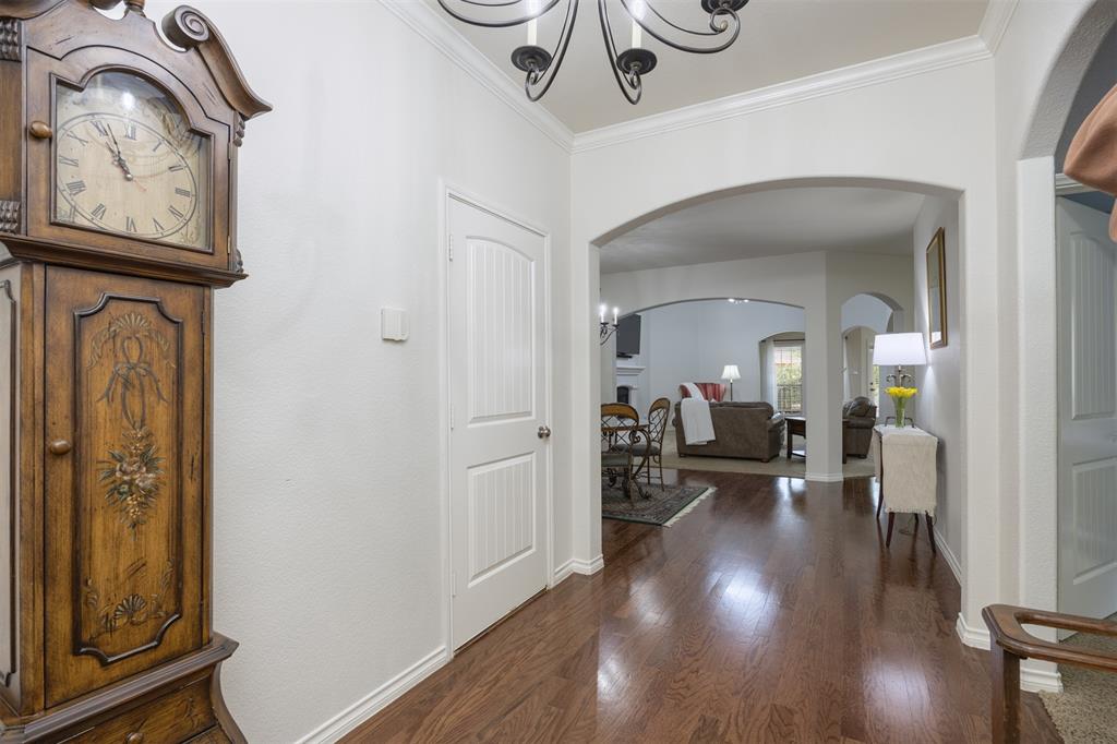 Saddle Club At McKinney Ranch Ph 2 - Residential