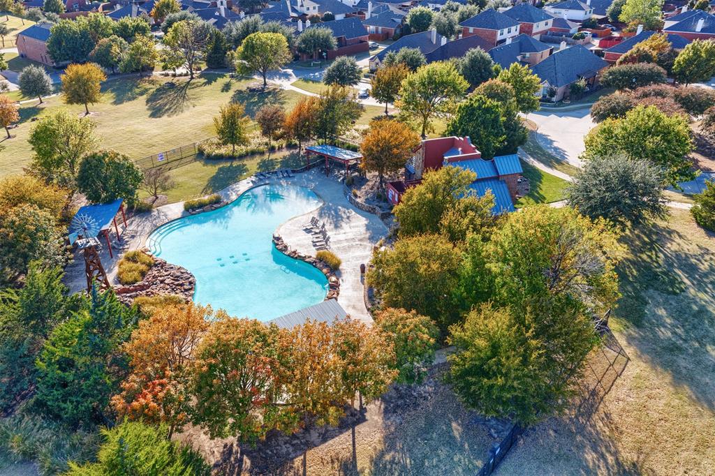 Saddle Club At McKinney Ranch Ph 2 - Residential