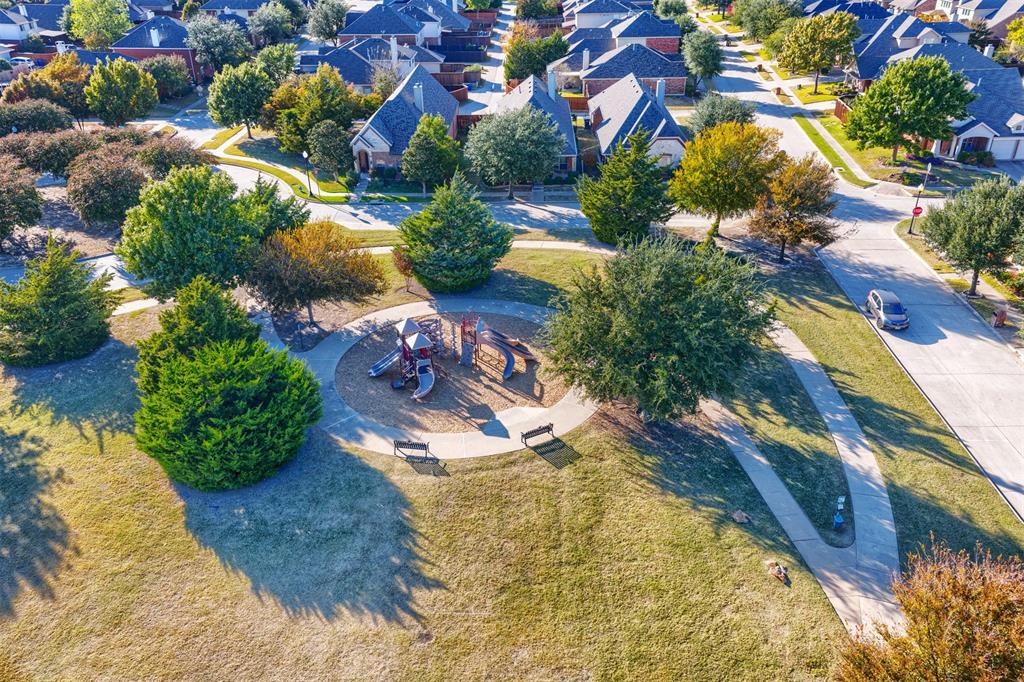 Saddle Club At McKinney Ranch Ph 2 - Residential