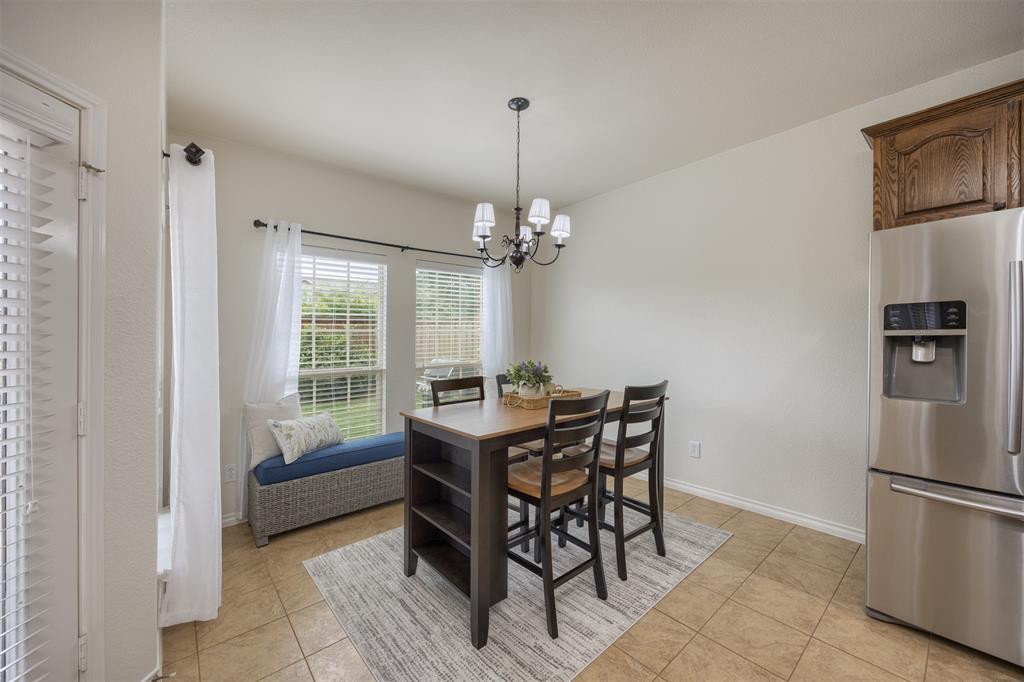 Saddle Club At McKinney Ranch Ph 2 - Residential