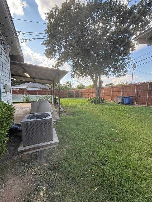 Gertie Andrews Add Cb 6193 - Residential