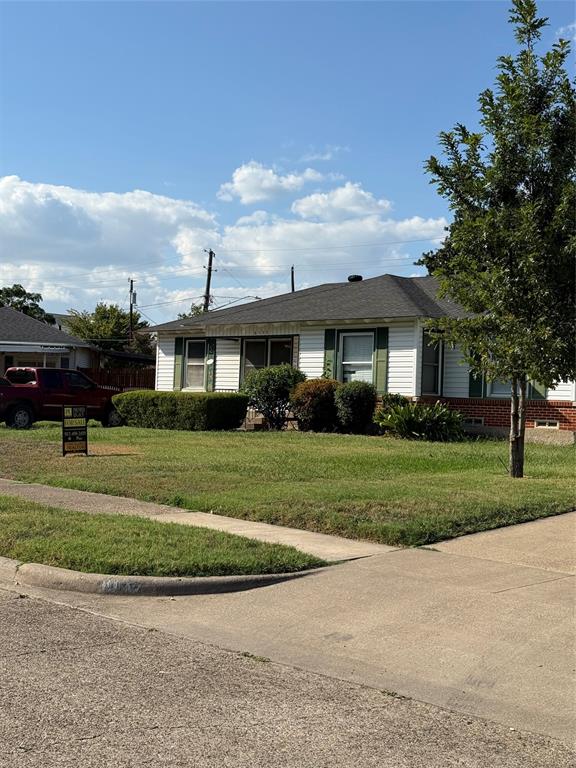 Gertie Andrews Add Cb 6193 - Residential