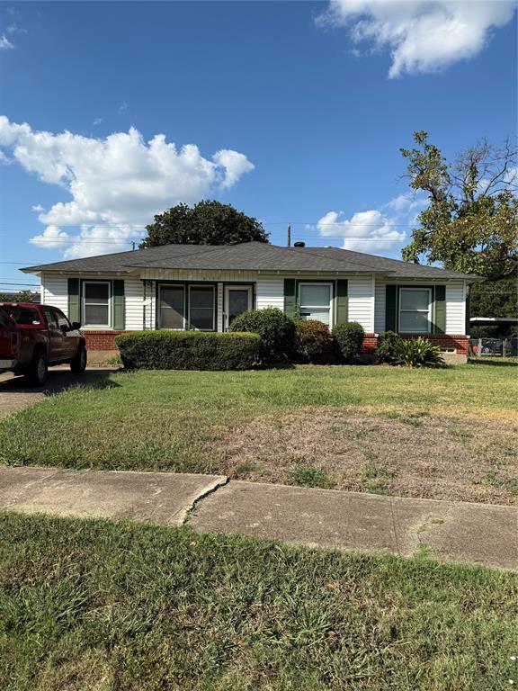 Gertie Andrews Add Cb 6193 - Residential