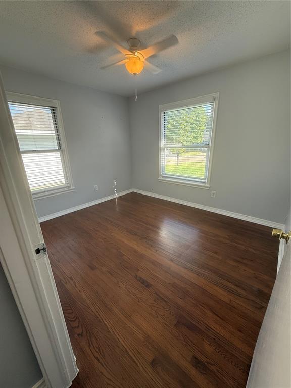 Gertie Andrews Add Cb 6193 - Residential