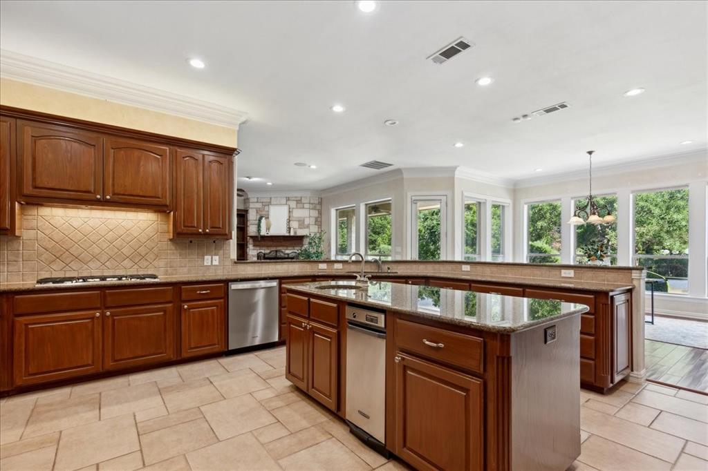 Loch Meadow Estates Add - Residential