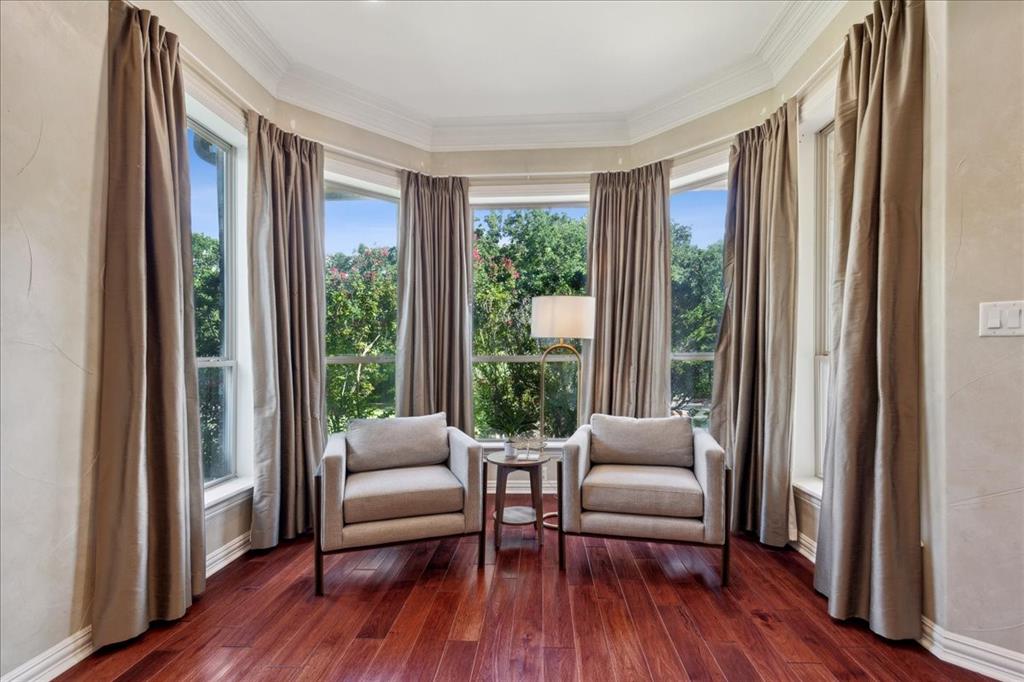 Loch Meadow Estates Add - Residential