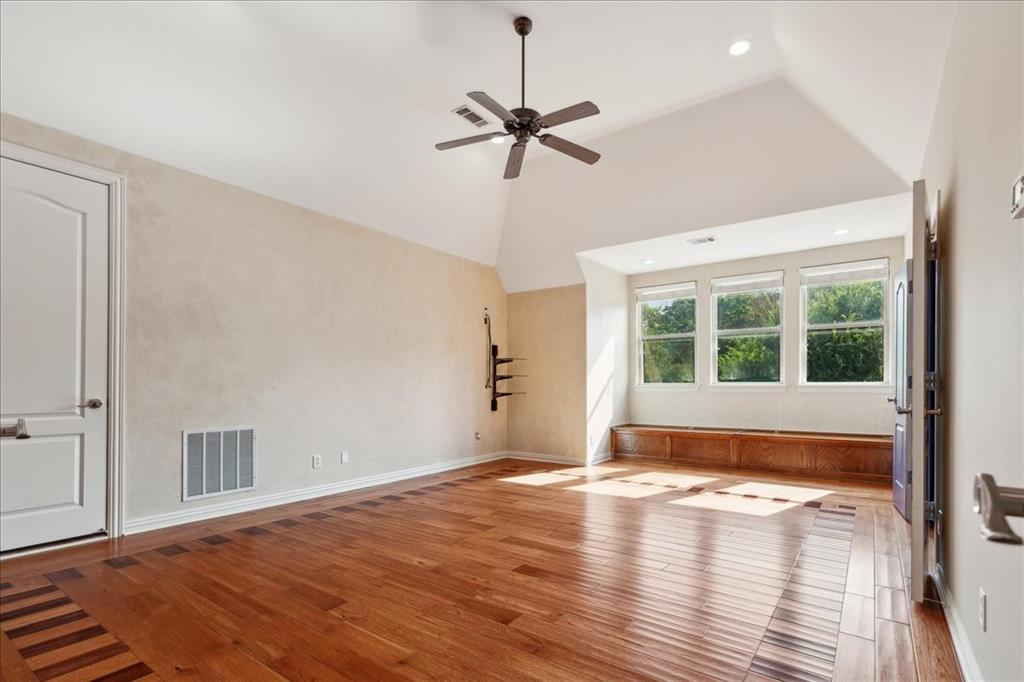 Loch Meadow Estates Add - Residential