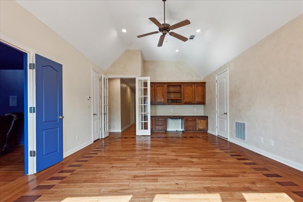 Loch Meadow Estates Add - Residential