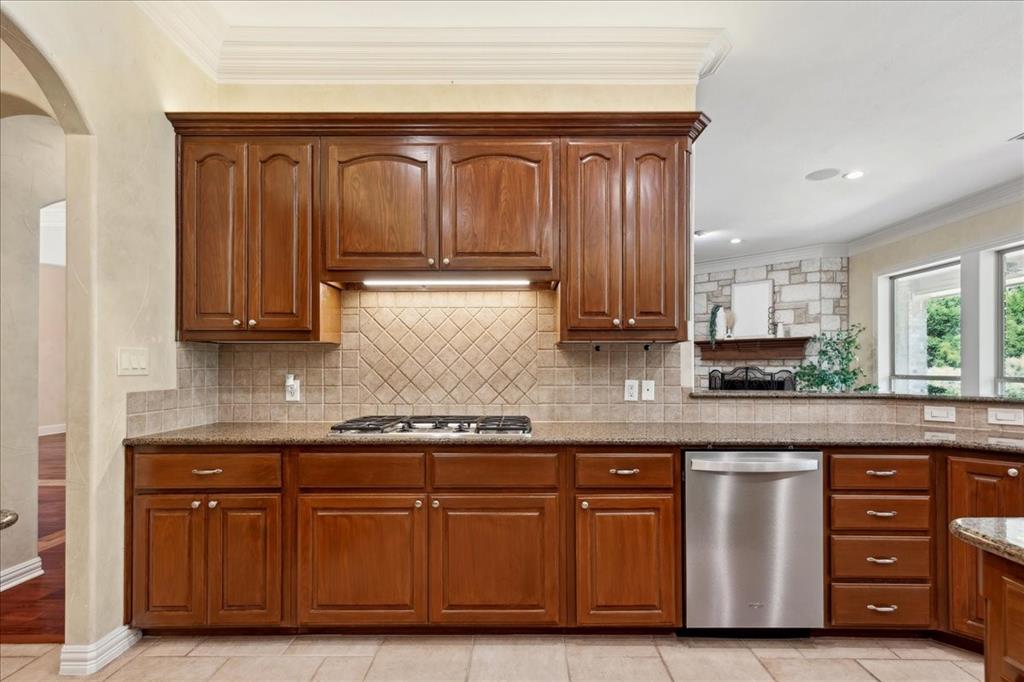 Loch Meadow Estates Add - Residential