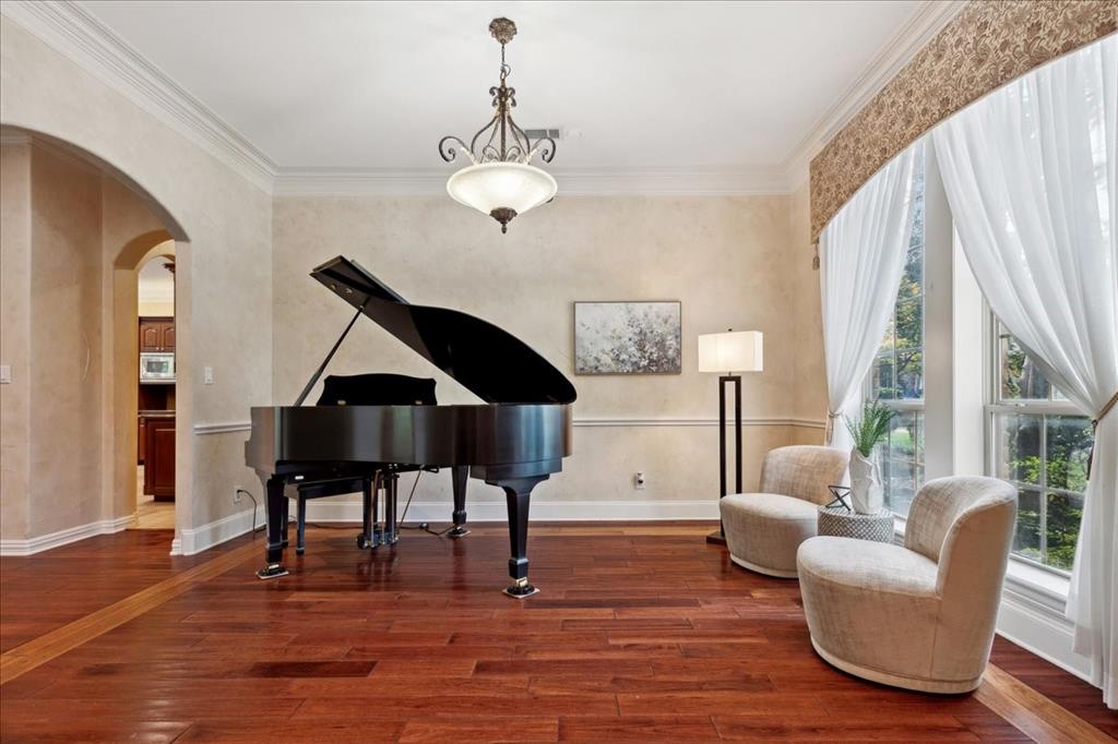 Loch Meadow Estates Add - Residential