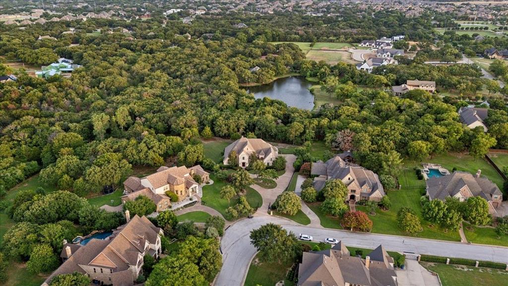 Loch Meadow Estates Add - Residential