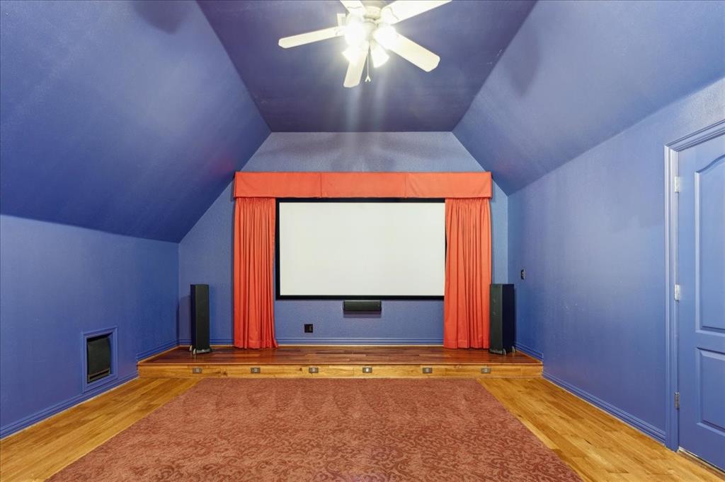 Loch Meadow Estates Add - Residential