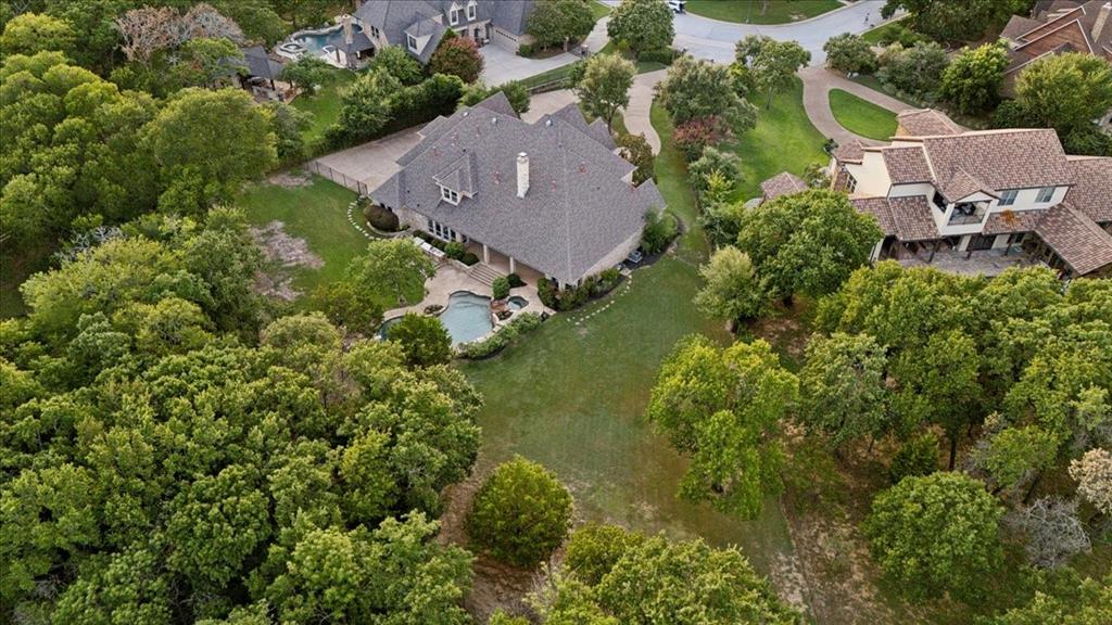 Loch Meadow Estates Add - Residential