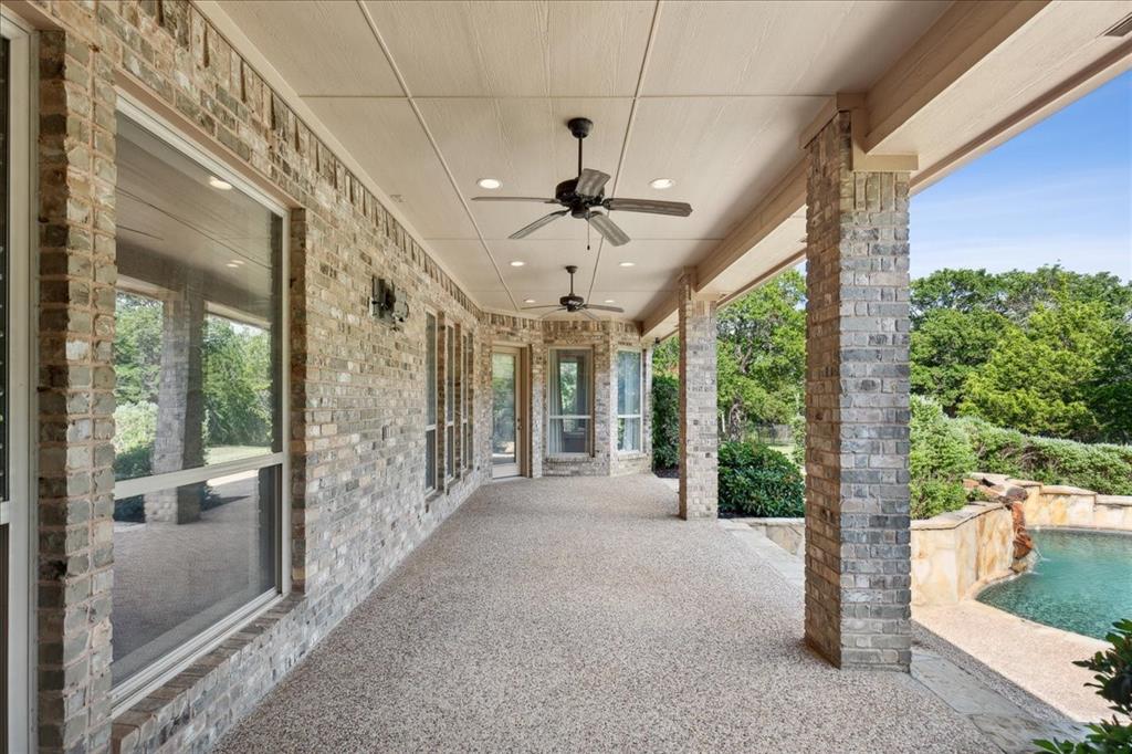 Loch Meadow Estates Add - Residential