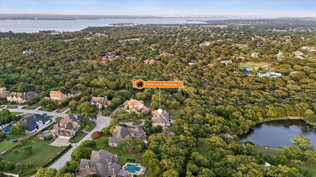 Loch Meadow Estates Add - Residential