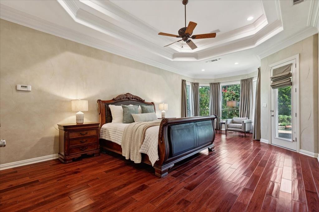 Loch Meadow Estates Add - Residential