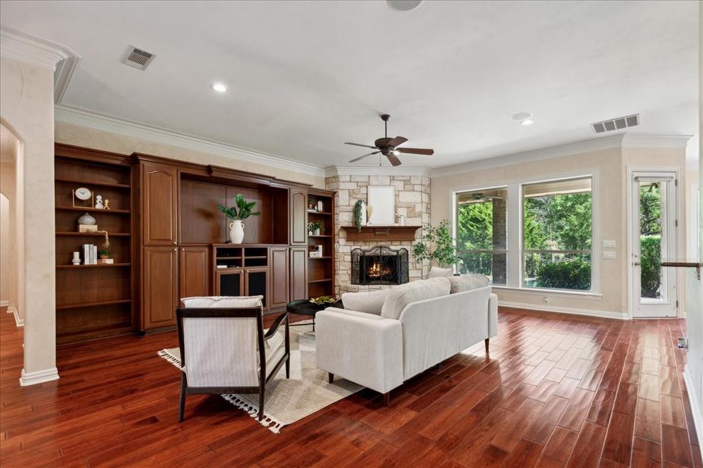 Loch Meadow Estates Add - Residential