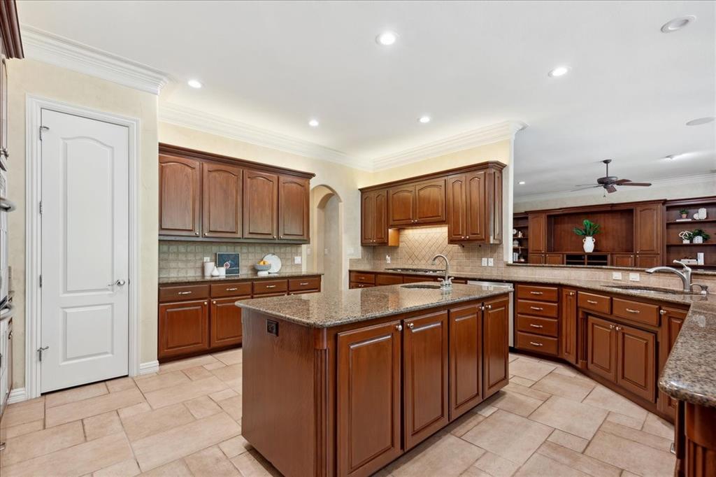 Loch Meadow Estates Add - Residential