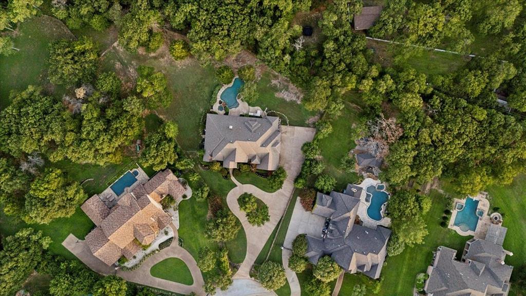 Loch Meadow Estates Add - Residential