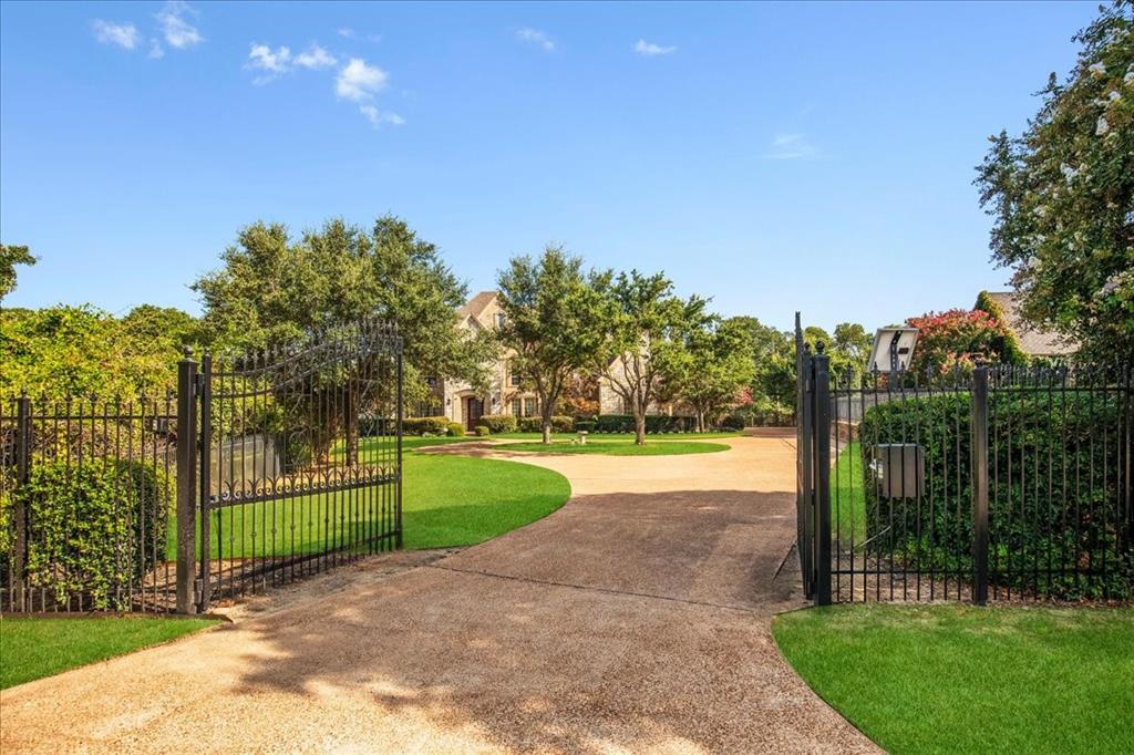 Loch Meadow Estates Add - Residential