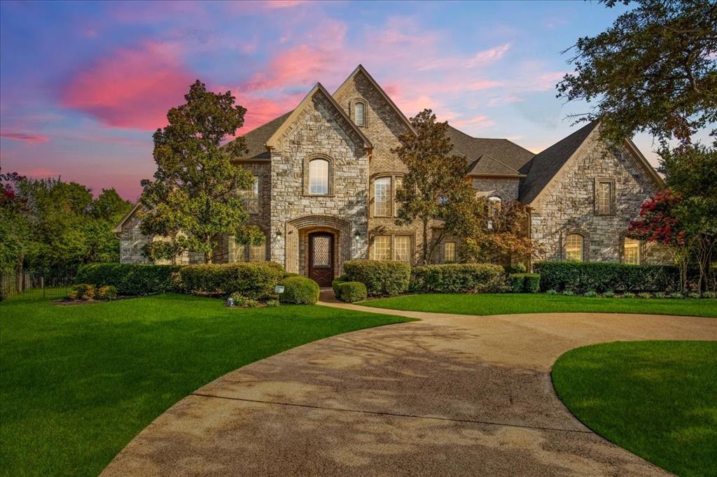 Loch Meadow Estates Add - Residential