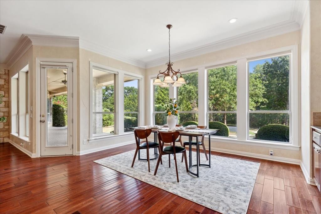 Loch Meadow Estates Add - Residential