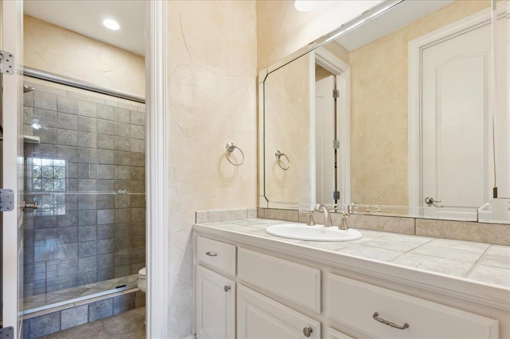 Loch Meadow Estates Add - Residential