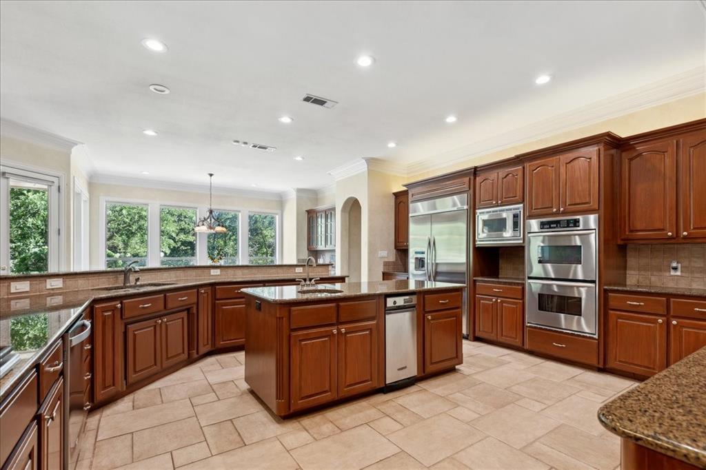 Loch Meadow Estates Add - Residential