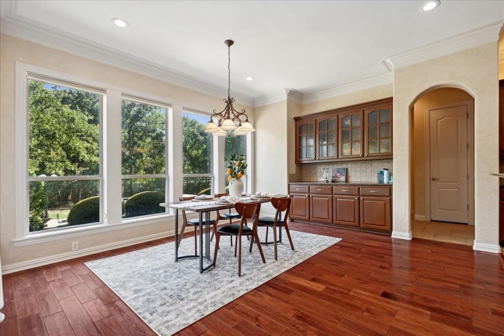 Loch Meadow Estates Add - Residential