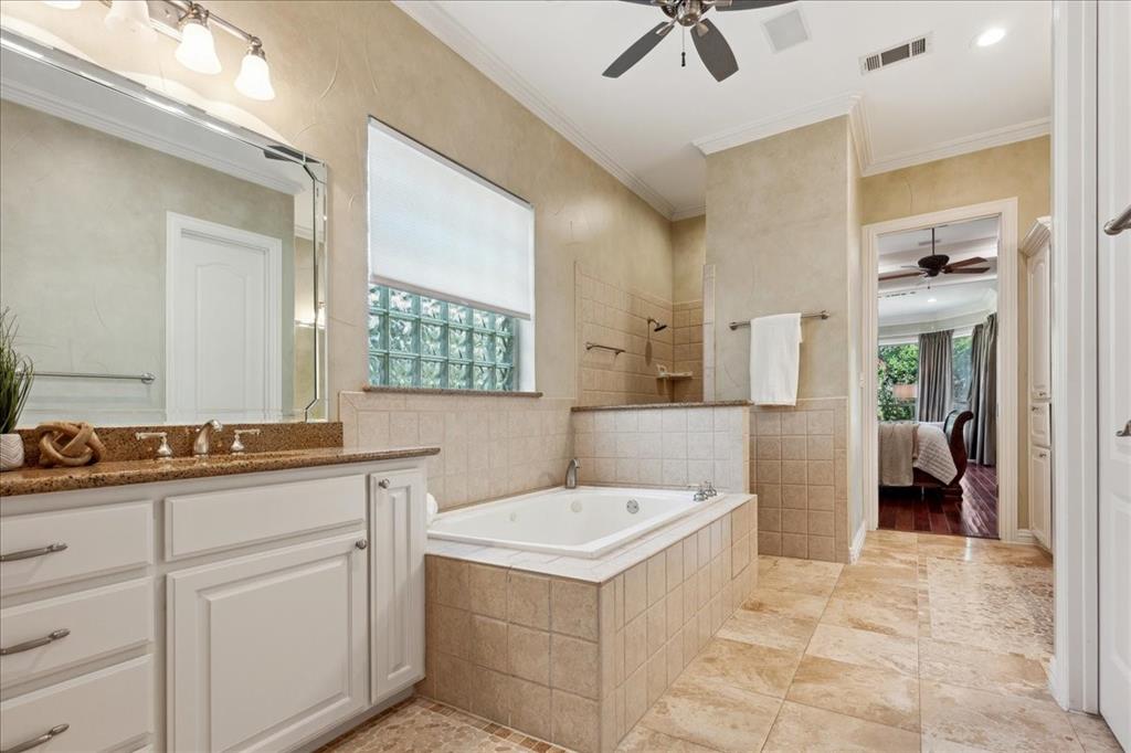 Loch Meadow Estates Add - Residential