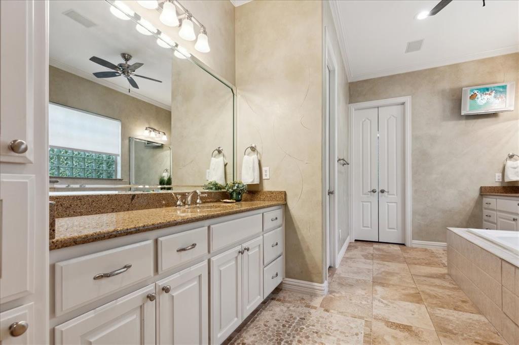 Loch Meadow Estates Add - Residential