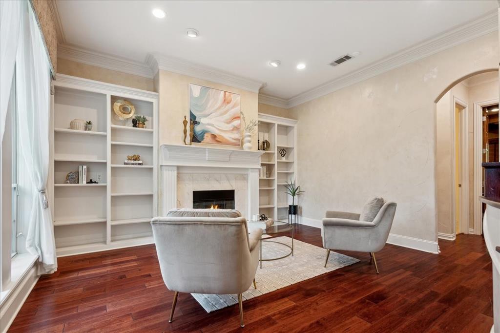 Loch Meadow Estates Add - Residential