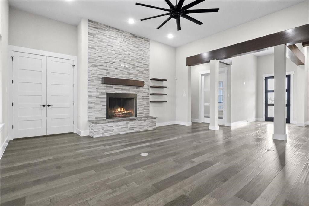 866 Chisholm Ridge Drive