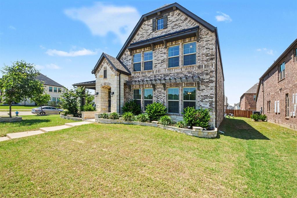 11504 Dawn Mist Drive