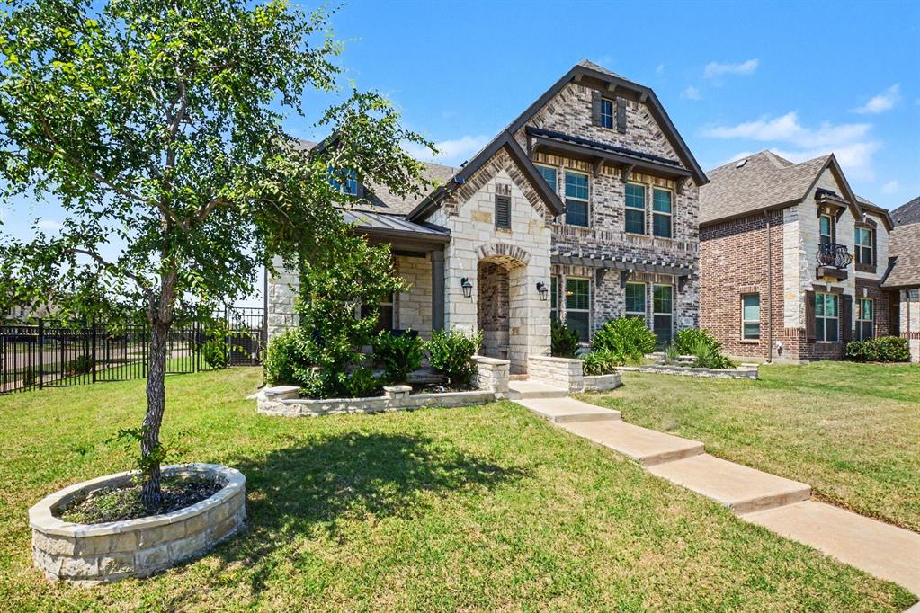 11504 Dawn Mist Drive