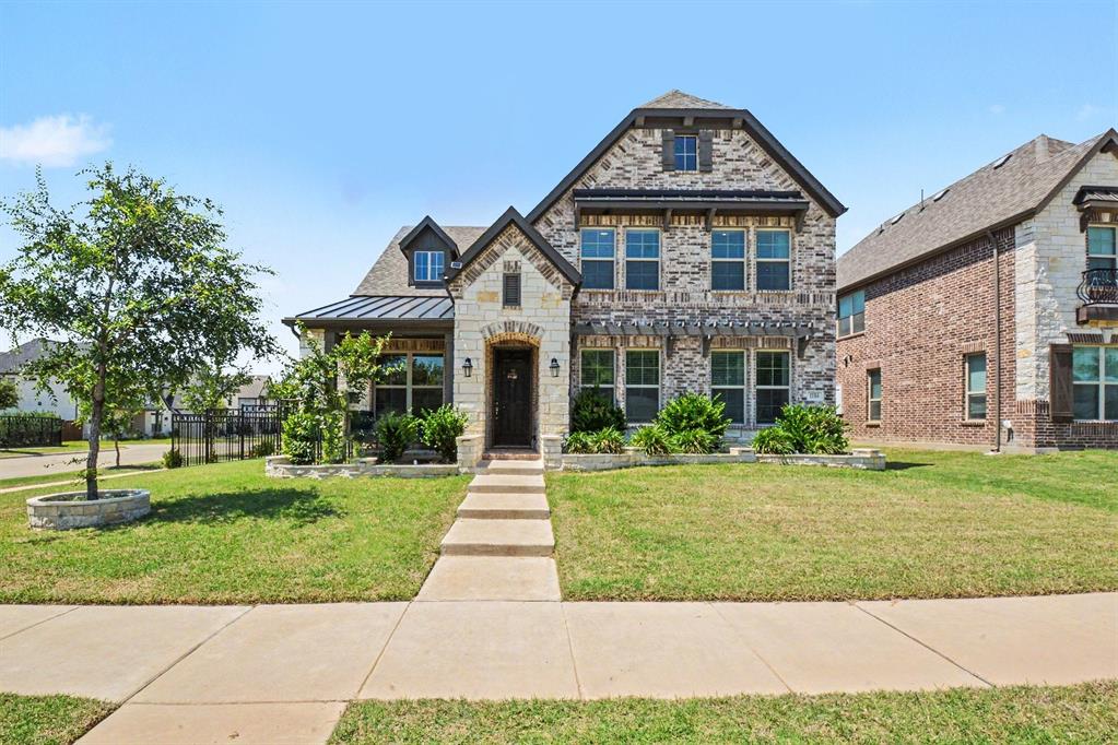 11504 Dawn Mist Drive