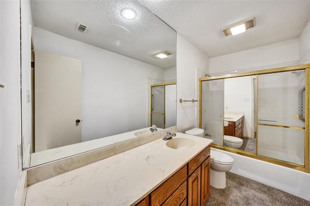 Wedgwood Add - Residential