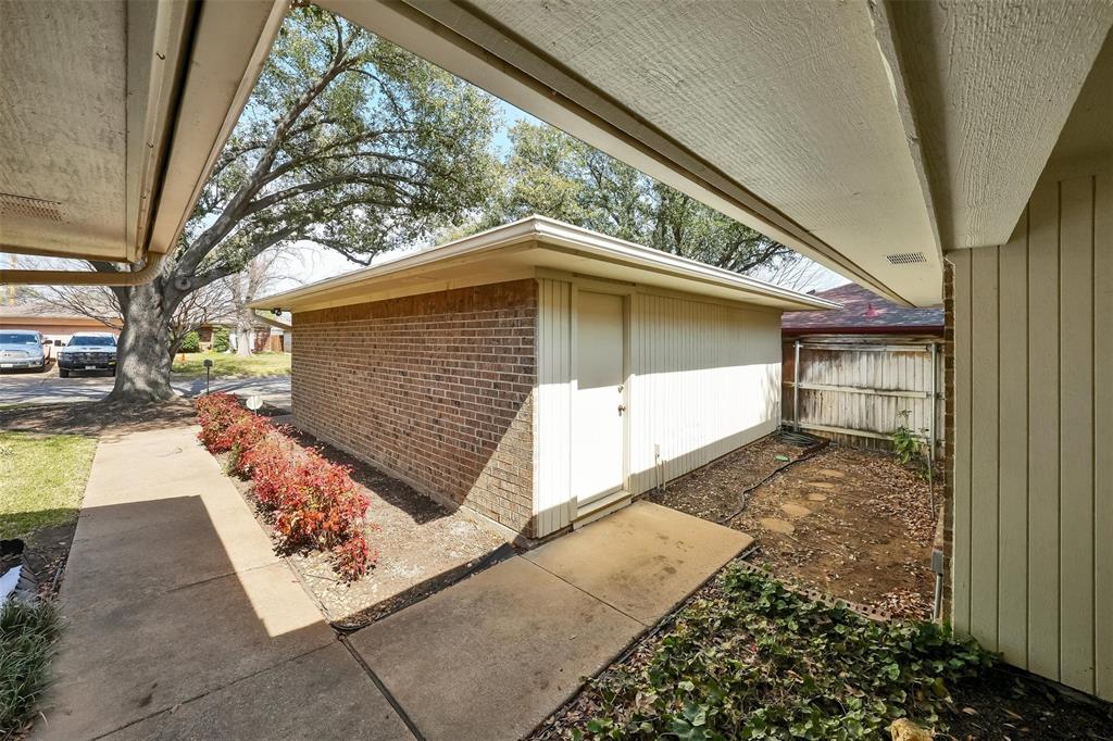 Wedgwood Add - Residential