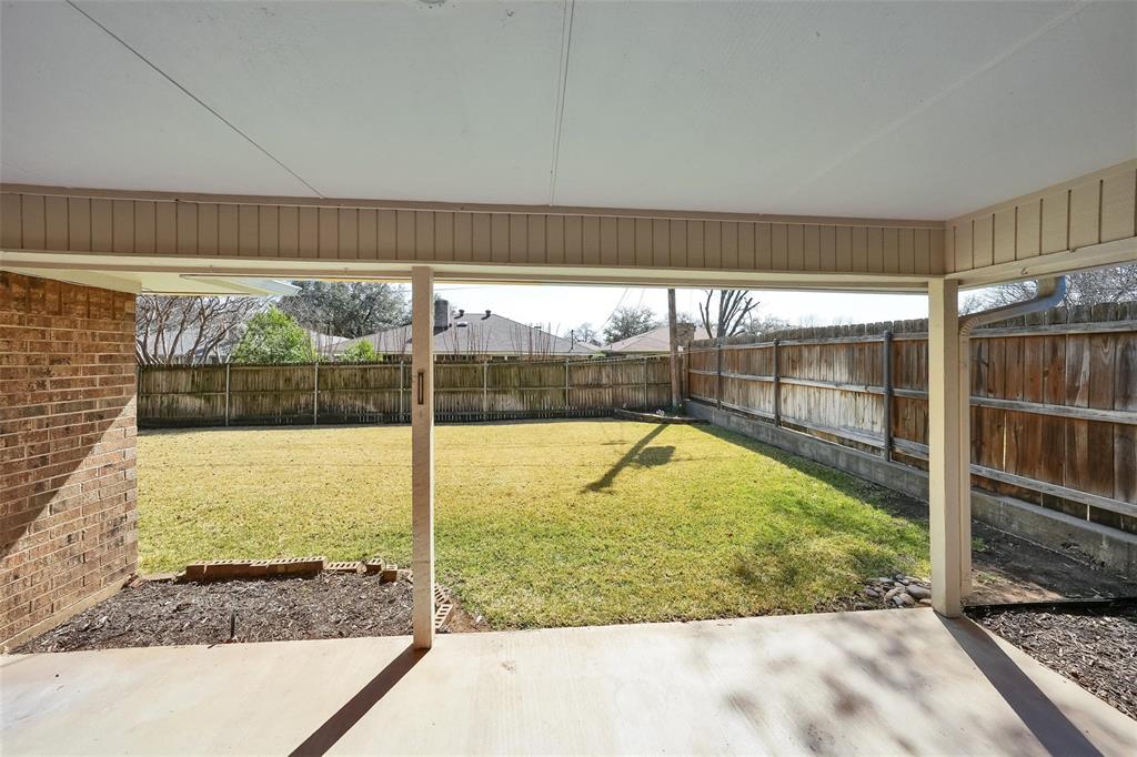 Wedgwood Add - Residential