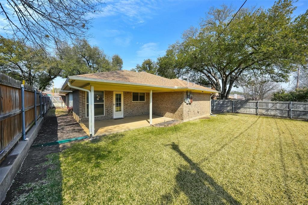 Wedgwood Add - Residential